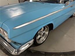 1962 Chevrolet Bel Air (CC-2078332) for sale in McDonald, Pennsylvania