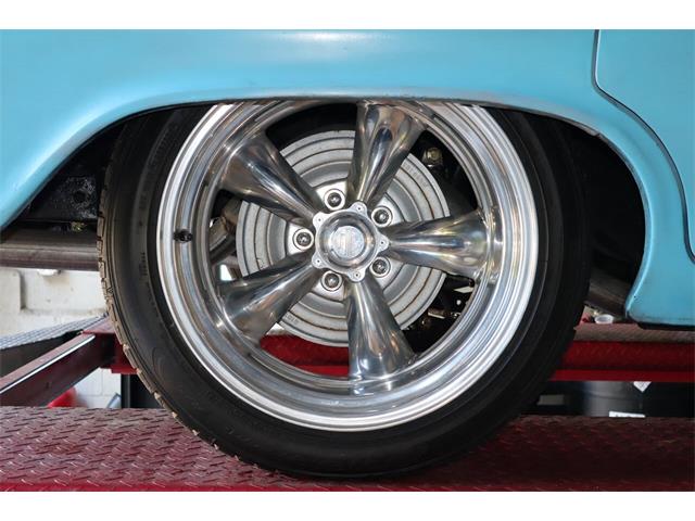1962 Chevrolet Bel Air (CC-2078332) for sale in McDonald, Pennsylvania