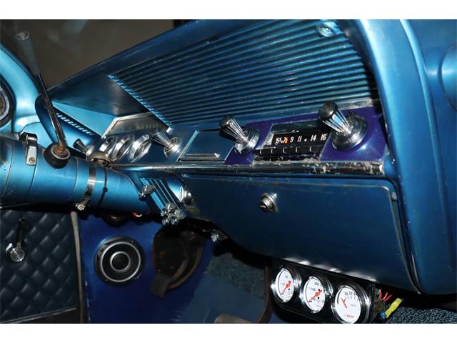 1962 Chevrolet Bel Air (CC-2078332) for sale in McDonald, Pennsylvania