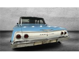 1962 Chevrolet Bel Air (CC-2078332) for sale in McDonald, Pennsylvania