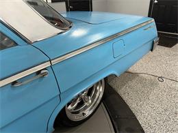 1962 Chevrolet Bel Air (CC-2078332) for sale in McDonald, Pennsylvania