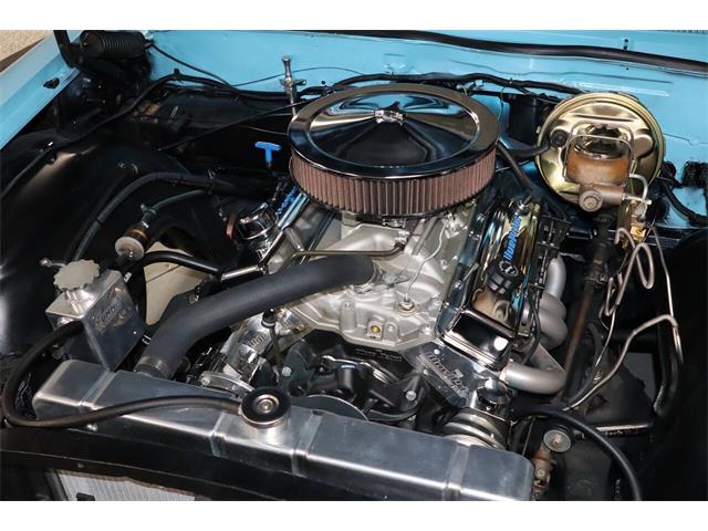 1962 Chevrolet Bel Air (CC-2078332) for sale in McDonald, Pennsylvania