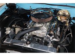 1962 Chevrolet Bel Air (CC-2078332) for sale in McDonald, Pennsylvania