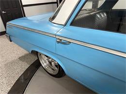 1962 Chevrolet Bel Air (CC-2078332) for sale in McDonald, Pennsylvania