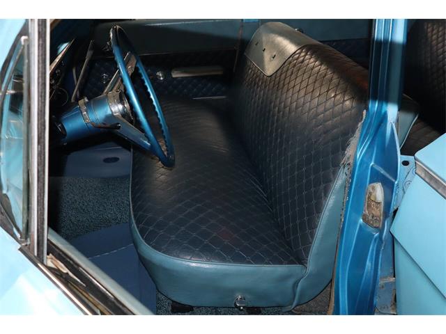 1962 Chevrolet Bel Air (CC-2078332) for sale in McDonald, Pennsylvania