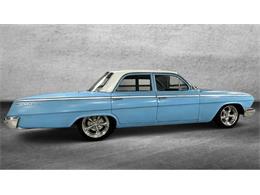 1962 Chevrolet Bel Air (CC-2078332) for sale in McDonald, Pennsylvania