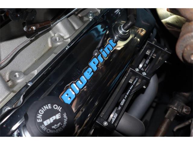 1962 Chevrolet Bel Air (CC-2078332) for sale in McDonald, Pennsylvania