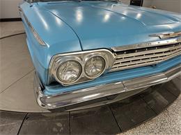 1962 Chevrolet Bel Air (CC-2078332) for sale in McDonald, Pennsylvania