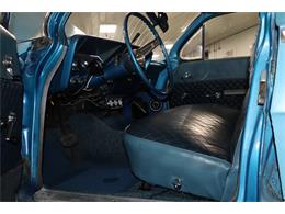 1962 Chevrolet Bel Air (CC-2078332) for sale in McDonald, Pennsylvania