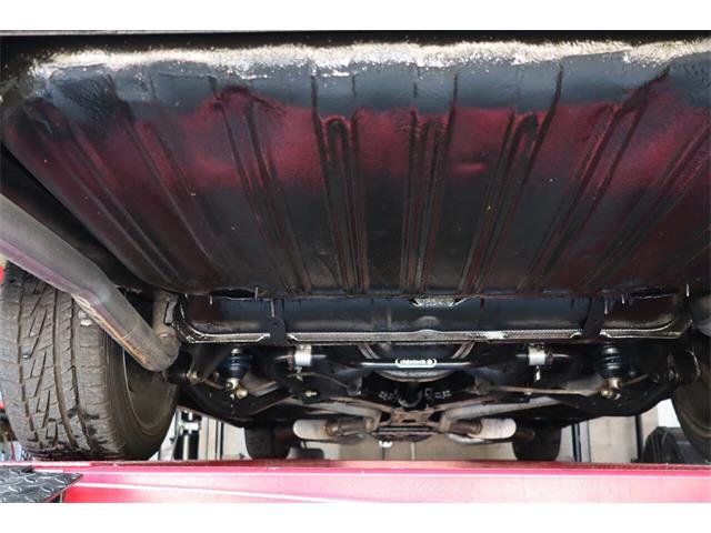 1962 Chevrolet Bel Air (CC-2078332) for sale in McDonald, Pennsylvania