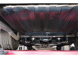 1962 Chevrolet Bel Air (CC-2078332) for sale in McDonald, Pennsylvania