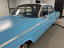 1962 Chevrolet Bel Air (CC-2078332) for sale in McDonald, Pennsylvania