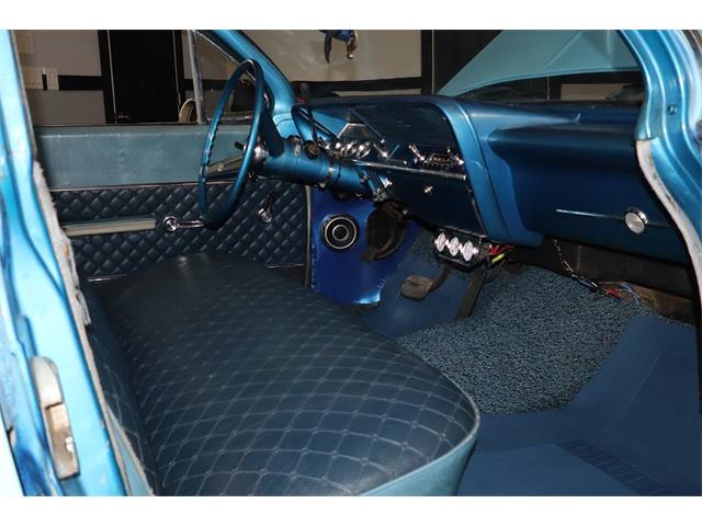 1962 Chevrolet Bel Air (CC-2078332) for sale in McDonald, Pennsylvania
