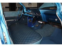 1962 Chevrolet Bel Air (CC-2078332) for sale in McDonald, Pennsylvania