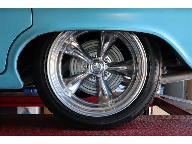 1962 Chevrolet Bel Air (CC-2078332) for sale in McDonald, Pennsylvania