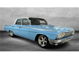 1962 Chevrolet Bel Air (CC-2078332) for sale in McDonald, Pennsylvania