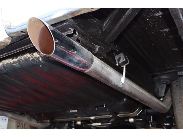 1962 Chevrolet Bel Air (CC-2078332) for sale in McDonald, Pennsylvania
