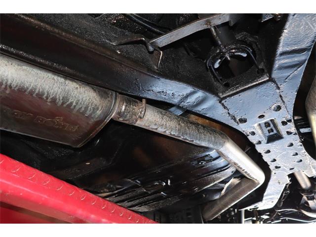 1962 Chevrolet Bel Air (CC-2078332) for sale in McDonald, Pennsylvania