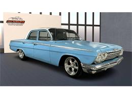 1962 Chevrolet Bel Air (CC-2078332) for sale in McDonald, Pennsylvania