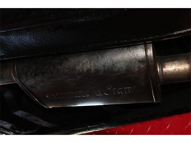 1962 Chevrolet Bel Air (CC-2078332) for sale in McDonald, Pennsylvania