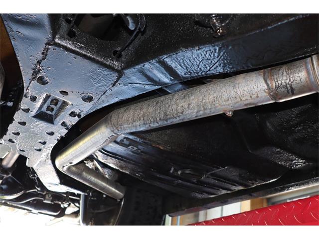 1962 Chevrolet Bel Air (CC-2078332) for sale in McDonald, Pennsylvania
