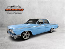 1962 Chevrolet Bel Air (CC-2078332) for sale in McDonald, Pennsylvania