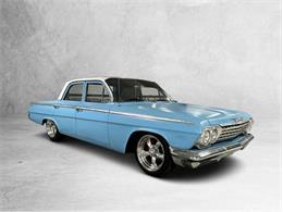 1962 Chevrolet Bel Air (CC-2078332) for sale in McDonald, Pennsylvania