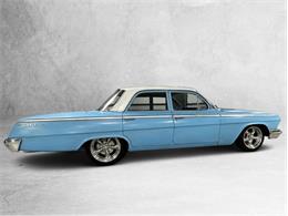 1962 Chevrolet Bel Air (CC-2078332) for sale in McDonald, Pennsylvania