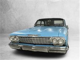 1962 Chevrolet Bel Air (CC-2078332) for sale in McDonald, Pennsylvania