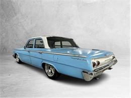 1962 Chevrolet Bel Air (CC-2078332) for sale in McDonald, Pennsylvania