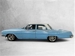 1962 Chevrolet Bel Air (CC-2078332) for sale in McDonald, Pennsylvania