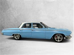 1962 Chevrolet Bel Air (CC-2078332) for sale in McDonald, Pennsylvania