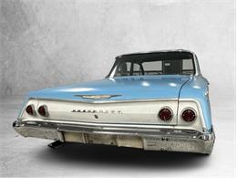 1962 Chevrolet Bel Air (CC-2078332) for sale in McDonald, Pennsylvania