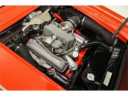 1958 Chevrolet Corvette (CC-2078333) for sale in Des Moines, Iowa