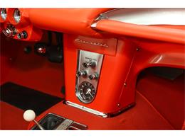 1958 Chevrolet Corvette (CC-2078333) for sale in Des Moines, Iowa