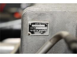 1958 Chevrolet Corvette (CC-2078333) for sale in Des Moines, Iowa