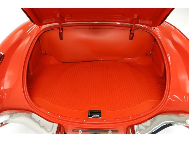 1958 Chevrolet Corvette (CC-2078333) for sale in Des Moines, Iowa
