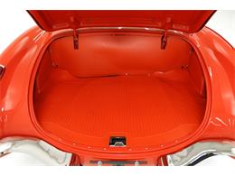 1958 Chevrolet Corvette (CC-2078333) for sale in Des Moines, Iowa