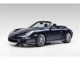 2006 Porsche 911 Carrera S (CC-2078334) for sale in Costa Mesa, California