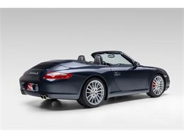 2006 Porsche 911 Carrera S (CC-2078334) for sale in Costa Mesa, California