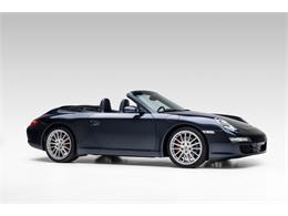 2006 Porsche 911 Carrera S (CC-2078334) for sale in Costa Mesa, California