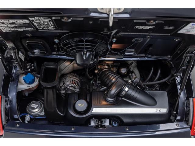 2006 Porsche 911 Carrera S (CC-2078334) for sale in Costa Mesa, California