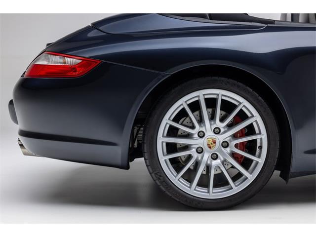 2006 Porsche 911 Carrera S (CC-2078334) for sale in Costa Mesa, California