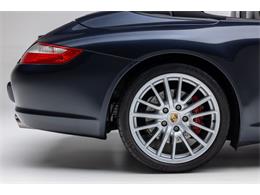 2006 Porsche 911 Carrera S (CC-2078334) for sale in Costa Mesa, California