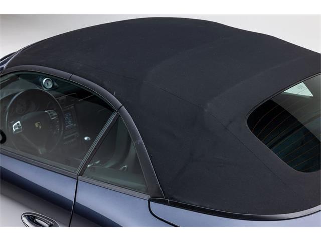 2006 Porsche 911 Carrera S (CC-2078334) for sale in Costa Mesa, California