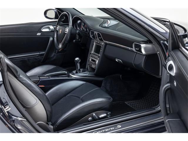 2006 Porsche 911 Carrera S (CC-2078334) for sale in Costa Mesa, California
