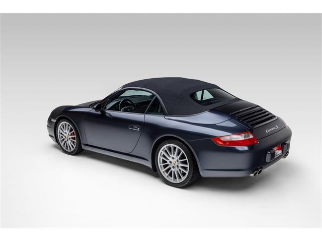 2006 Porsche 911 Carrera S (CC-2078334) for sale in Costa Mesa, California