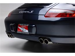2006 Porsche 911 Carrera S (CC-2078334) for sale in Costa Mesa, California