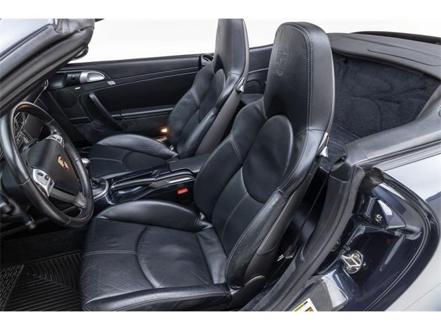 2006 Porsche 911 Carrera S (CC-2078334) for sale in Costa Mesa, California