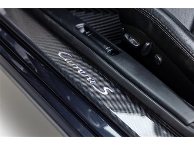 2006 Porsche 911 Carrera S (CC-2078334) for sale in Costa Mesa, California